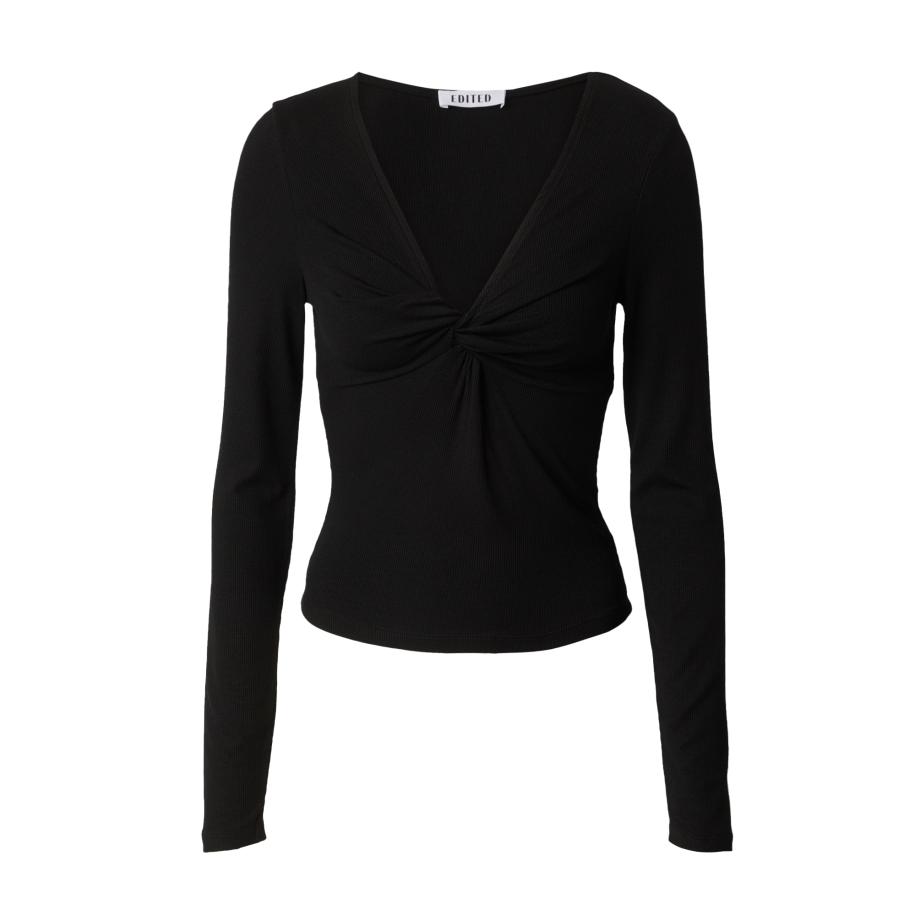 EDITED EDITED Shirt Vibeke zwart -