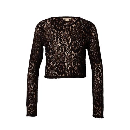 Aeropostale AÉROPOSTALE Shirt zwart