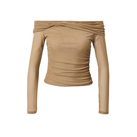 EDITED EDITED Shirt Bea bruin