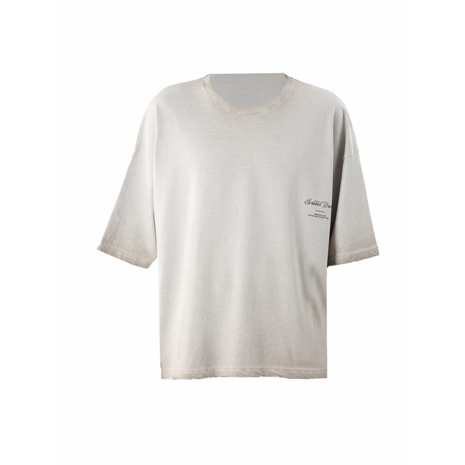 VAMOS CLO VAMOS CLO Shirt stone grey -