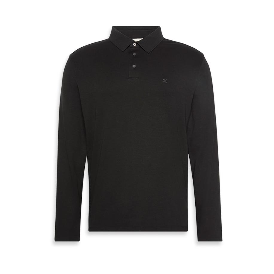 Calvin Klein Calvin Klein Shirt zwart -