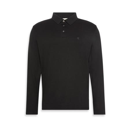 Calvin Klein Calvin Klein Shirt zwart