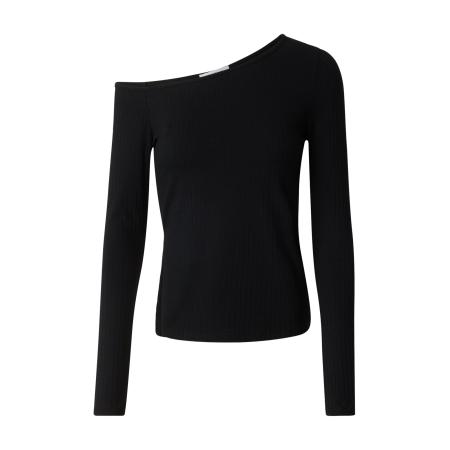 EDITED EDITED Shirt Vally zwart