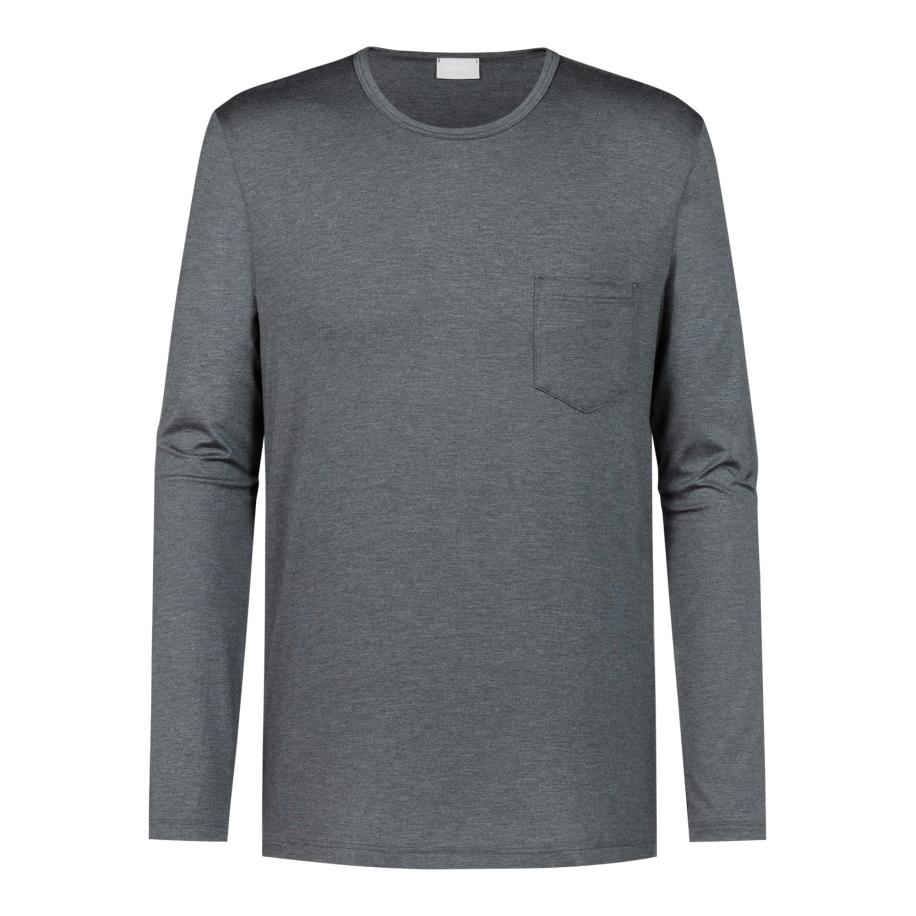 Mey Mey Shirt grijs -