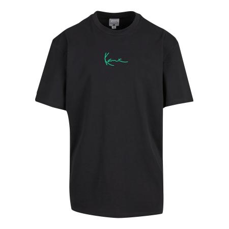 Karl Kani Karl Kani Shirt groen / zwart