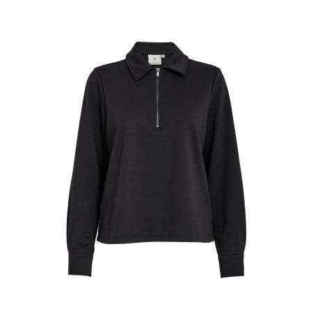 Peppercorn Peppercorn Shirt Kendall zwart