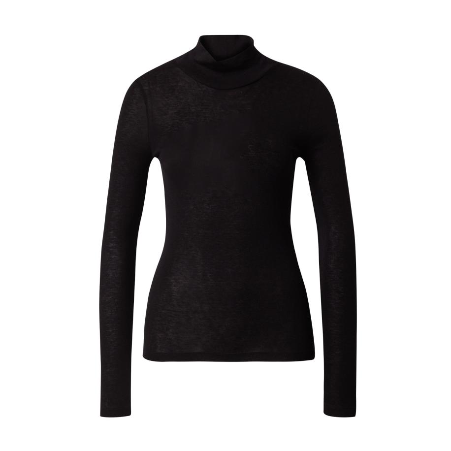 Samsøe & Samsøe Samsøe Samsøe Shirt Sadou zwart -