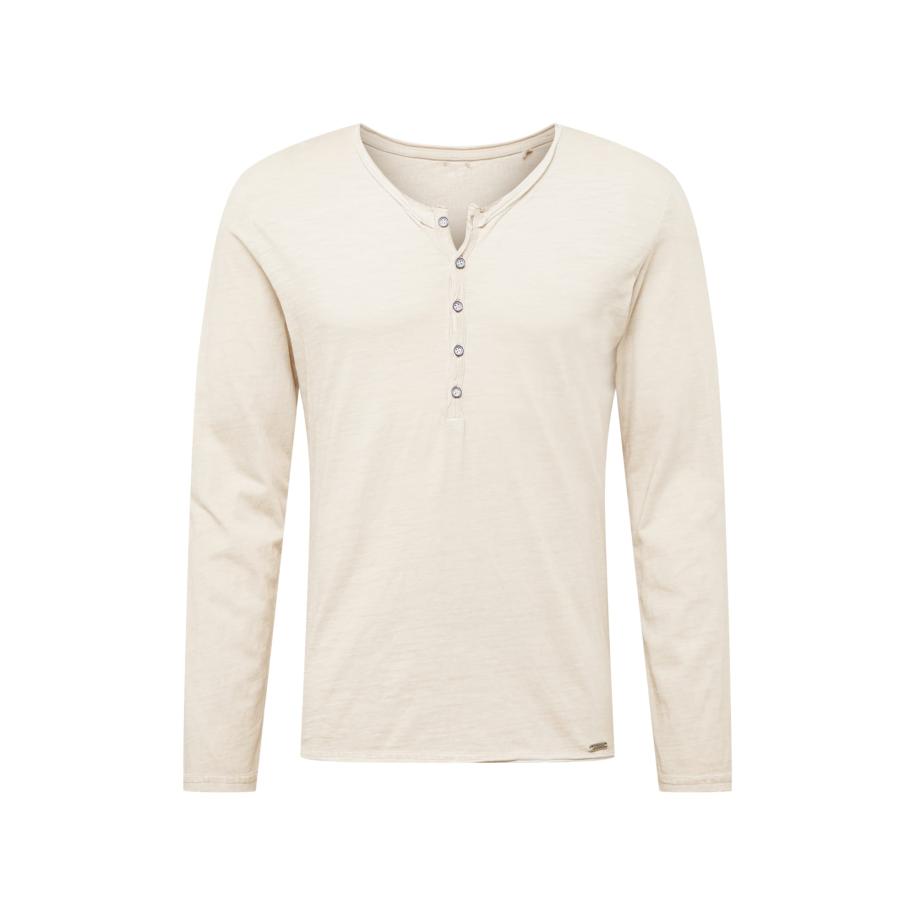 Key Largo Key Largo Shirt taupe -