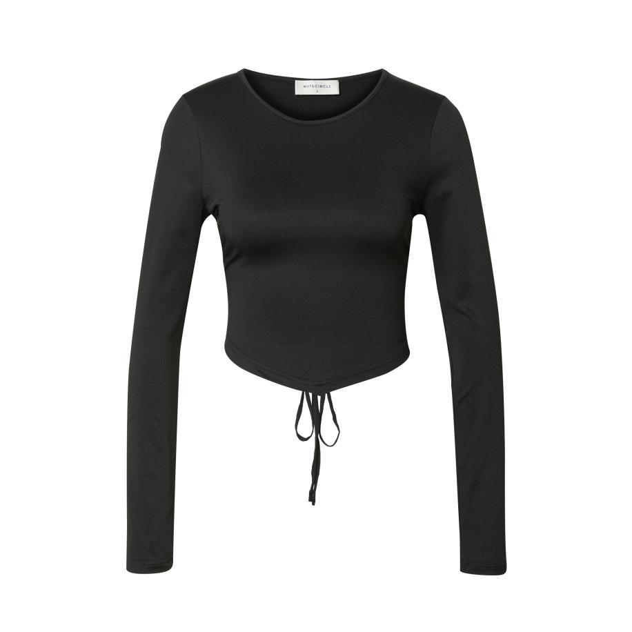 Rut & Circle Rut & Circle Shirt VENDELA zwart -