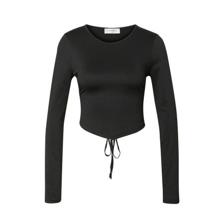 Rut & Circle Rut & Circle Shirt VENDELA zwart