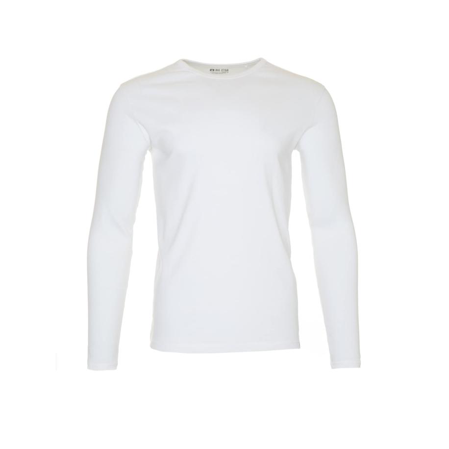 Big Star BIG STAR Shirt wit -