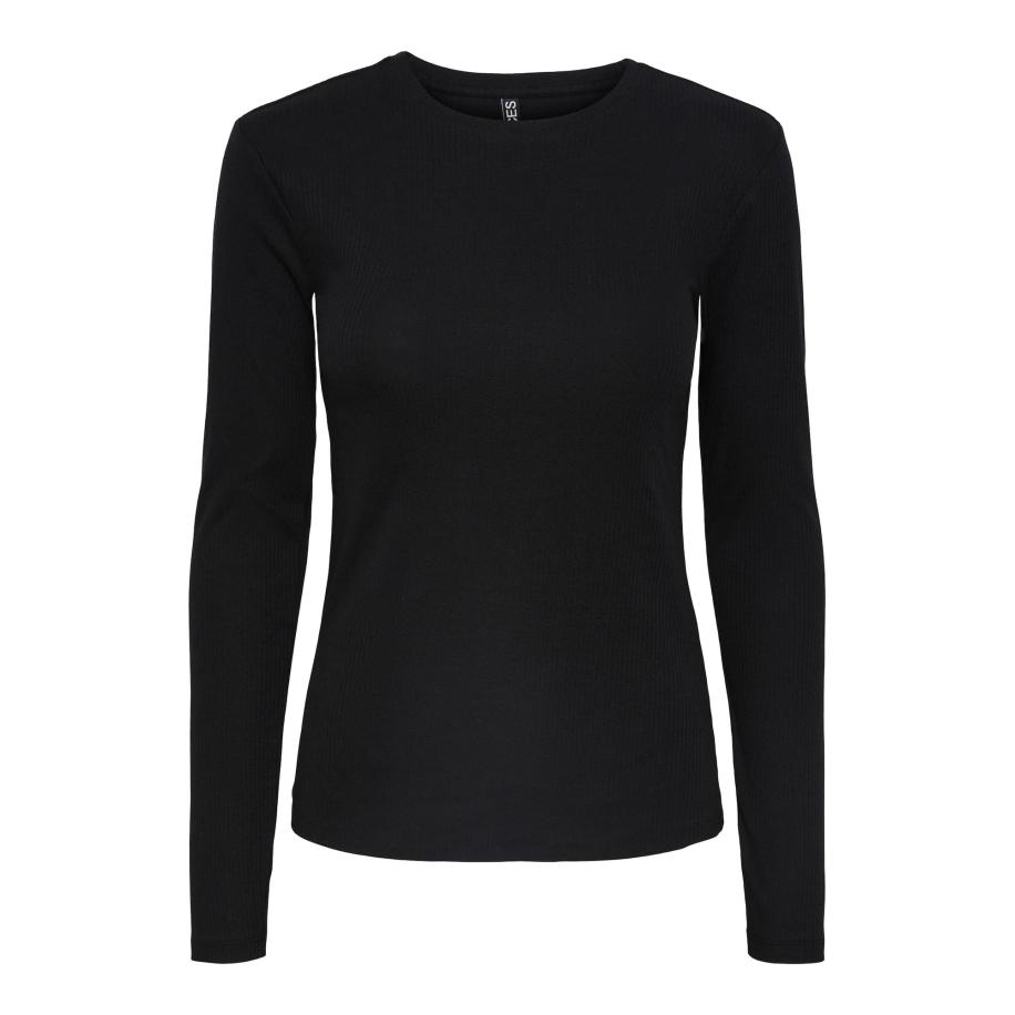 Pieces PIECES Shirt Ruka zwart -