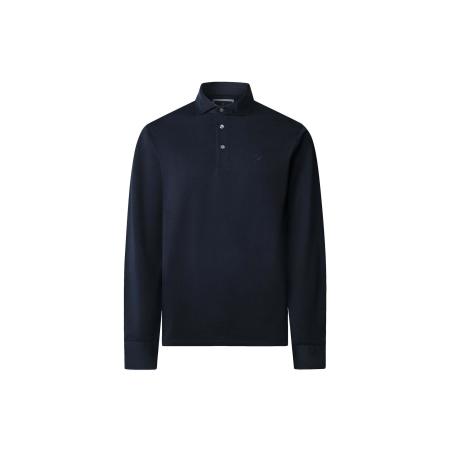 Hackett London Hackett London Shirt navy