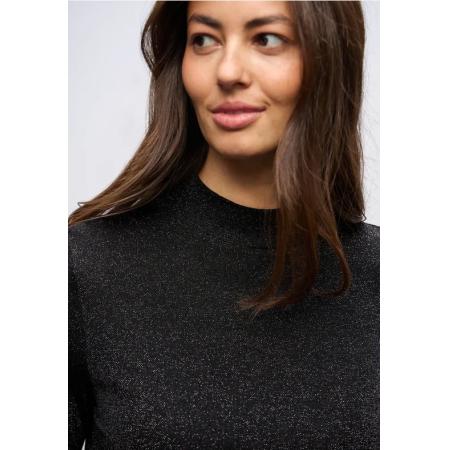 Street One Glitterend shirt