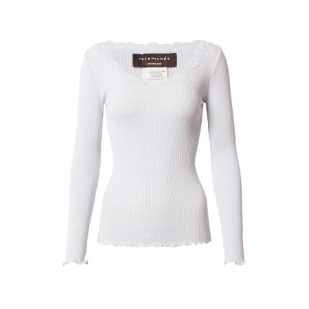 Rosemunde rosemunde Shirt pastelblauw