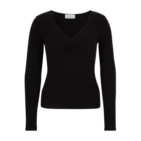 Guido Maria Kretschmer Guido Maria Kretschmer Women Shirt Sarah zwart