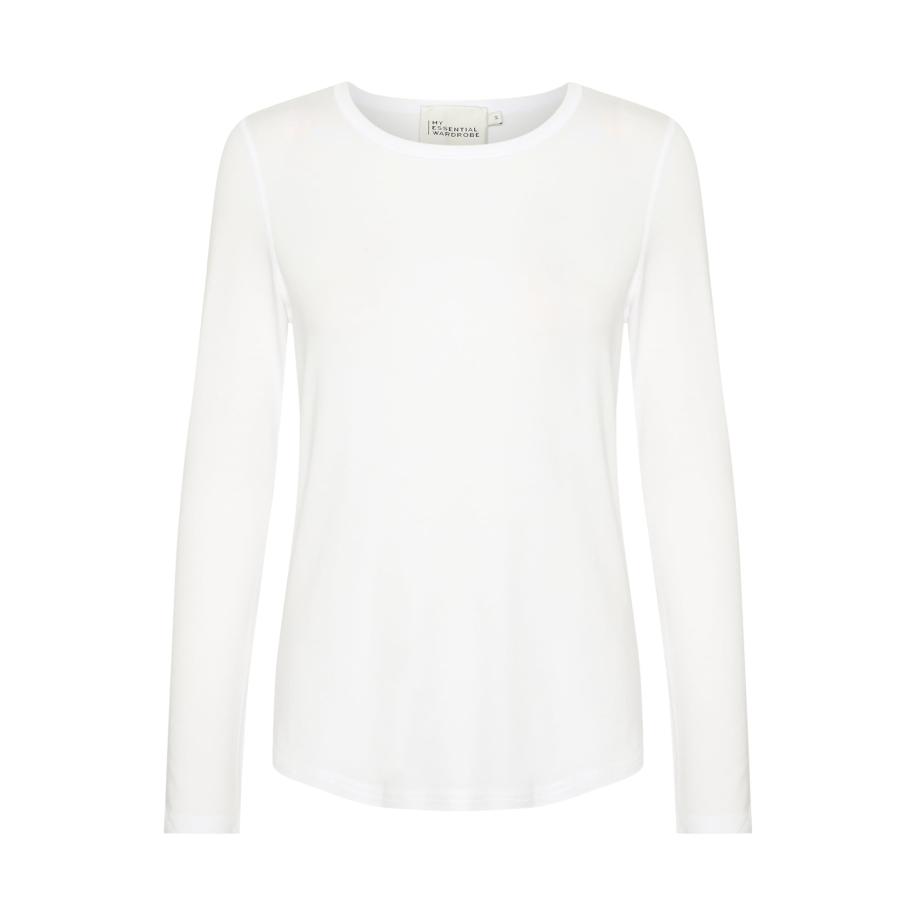 My Essential Wardrobe My Essential Wardrobe Shirt wit -