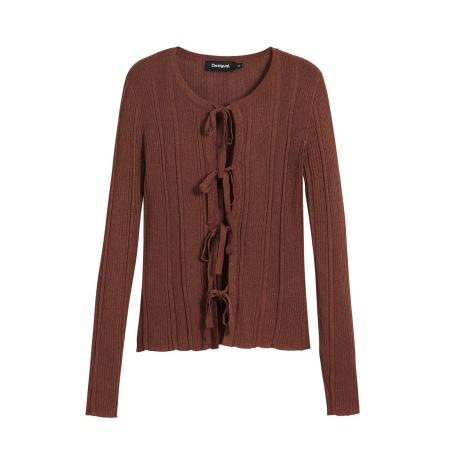 Desigual Desigual Shirt bruin