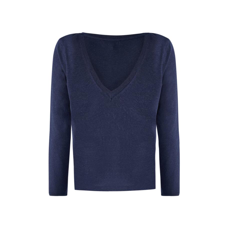 No Matter What No Matter What Shirt navy -