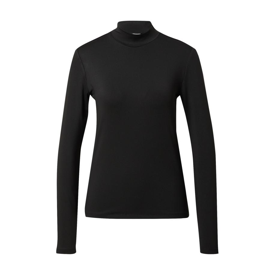 Vila VILA Shirt Leoa zwart -