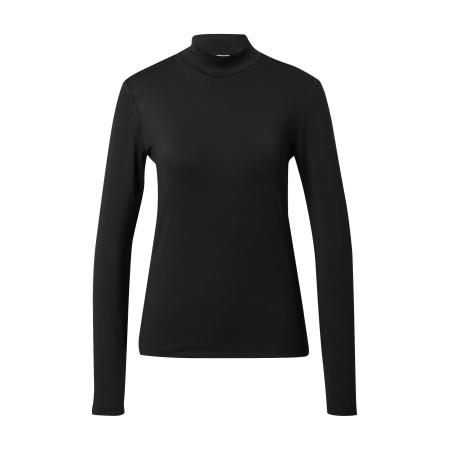 Vila VILA Shirt Leoa zwart