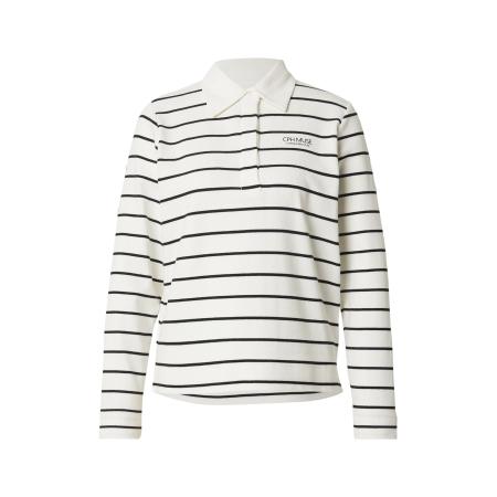 Cph Muse Cph Muse Shirt MUSE zwart / wit