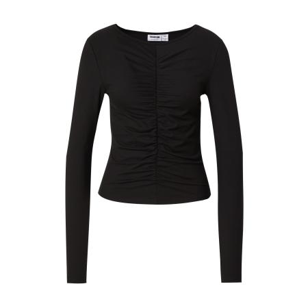 Noisy may Noisy may Shirt NMDESTINY zwart