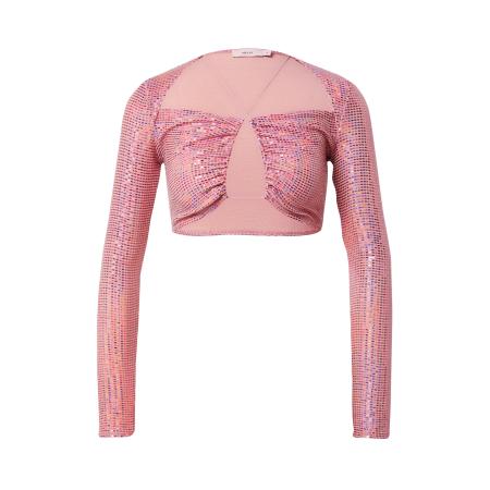 Nelly NLY by Nelly Shirt pink