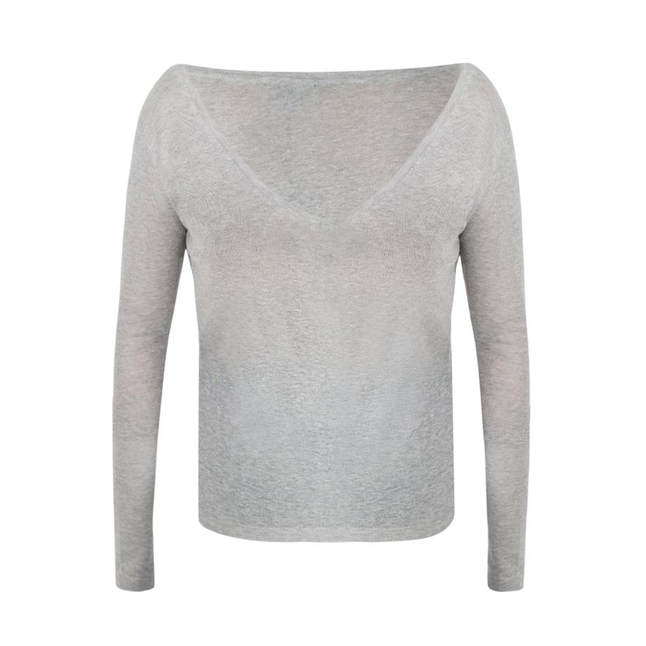 No Matter What No Matter What Shirt grijs -