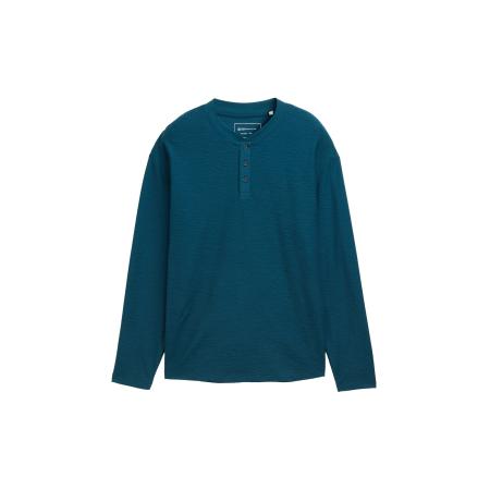 Tom Tailor TOM TAILOR DENIM Shirt smaragd