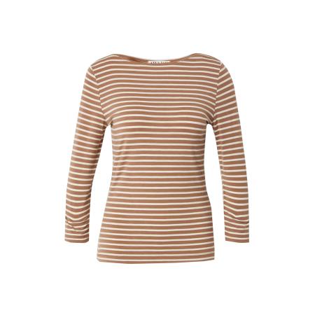 Aware Aware Shirt VMFiona bruin / karamel