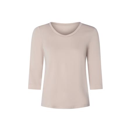 Marc Cain Marc Cain Shirt taupe