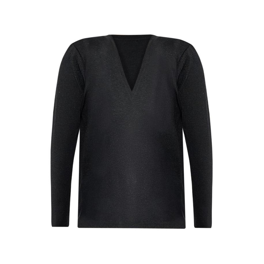 No Matter What No Matter What Shirt zwart -