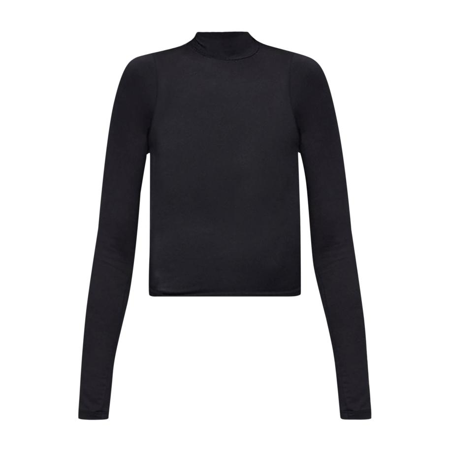 No Matter What No Matter What Shirt zwart -