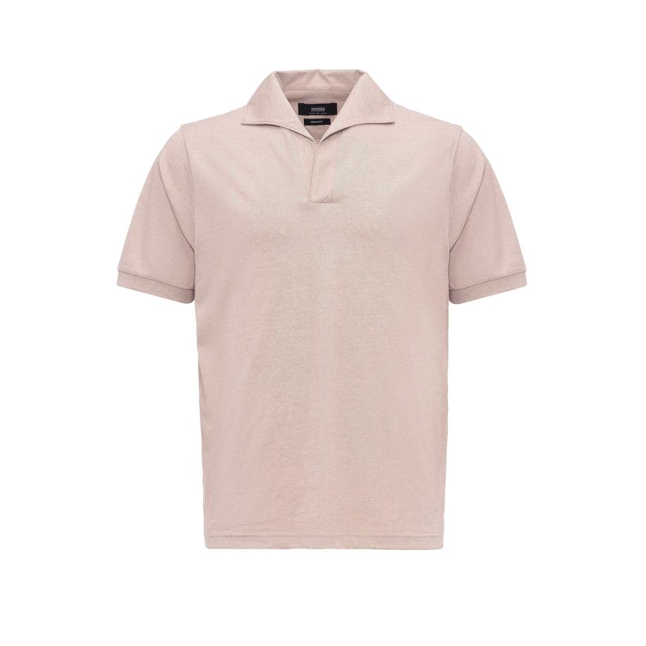 Antioch Antioch Shirt beige -