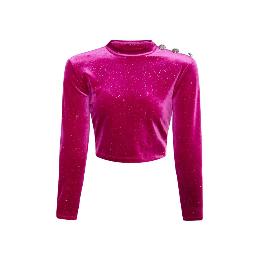 Faina faina Shirt cyclaam -