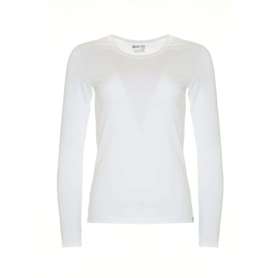 Big Star BIG STAR Shirt wit -