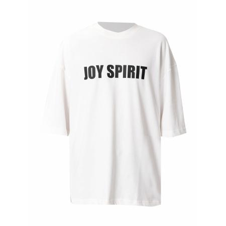 VAMOS CLO VAMOS CLO Shirt ecru / zwart