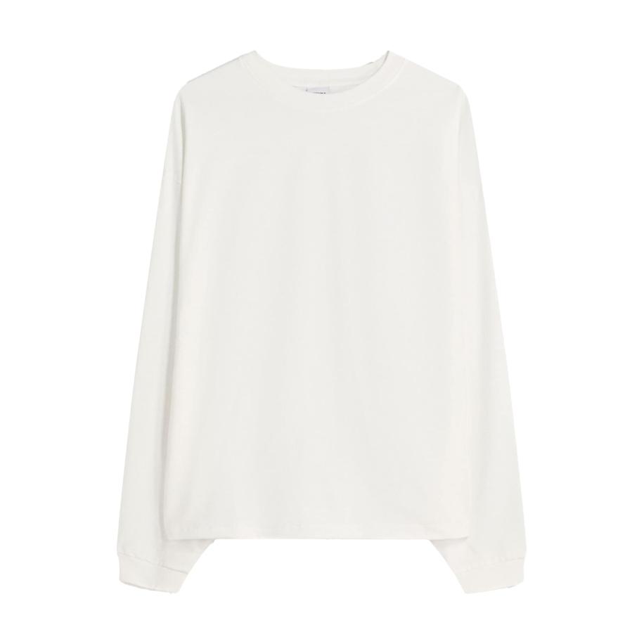 Bershka Bershka Shirt offwhite -