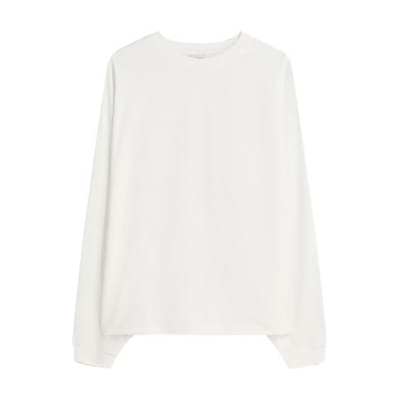 Bershka Bershka Shirt offwhite