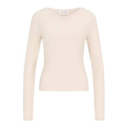 Guido Maria Kretschmer Guido Maria Kretschmer Women Shirt Charis lichtbeige