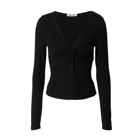 EDITED EDITED Shirt Vibeke zwart