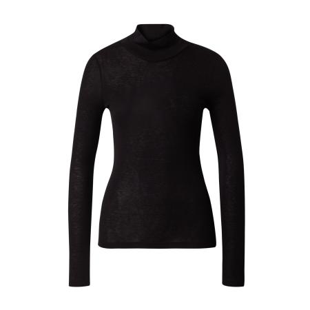 Samsøe & Samsøe Samsøe Samsøe Shirt Sadou zwart