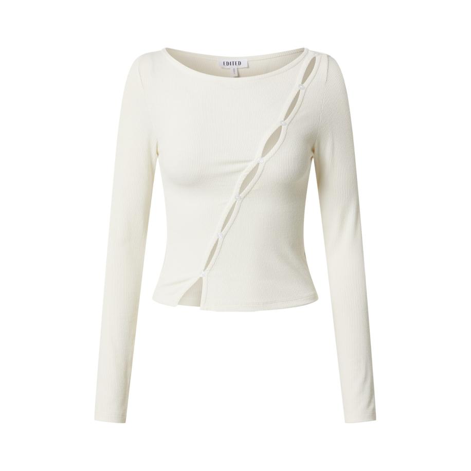EDITED EDITED Shirt Kristin wit -