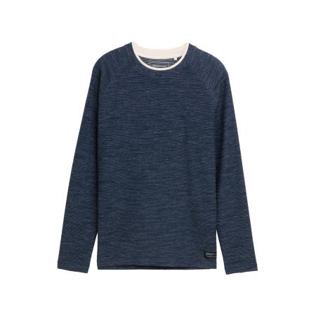 Tom Tailor TOM TAILOR DENIM Shirt navy