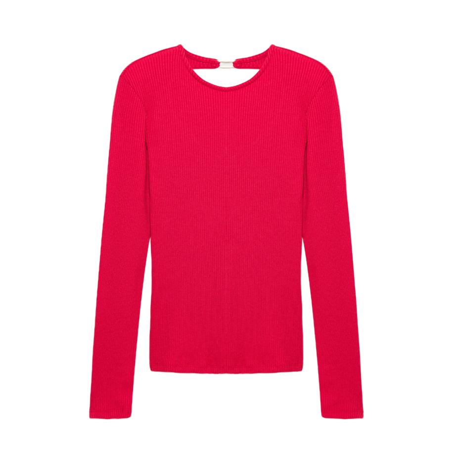 No Matter What No Matter What Shirt rood -