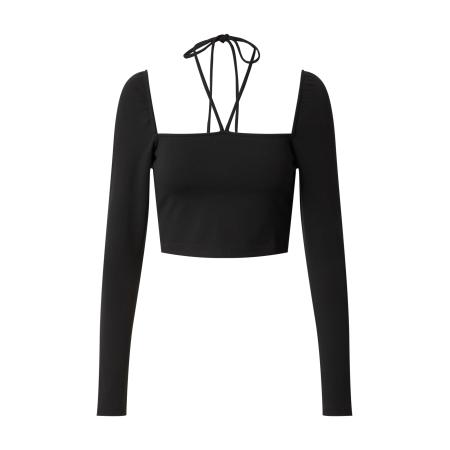 EDITED EDITED Shirt Nellie zwart