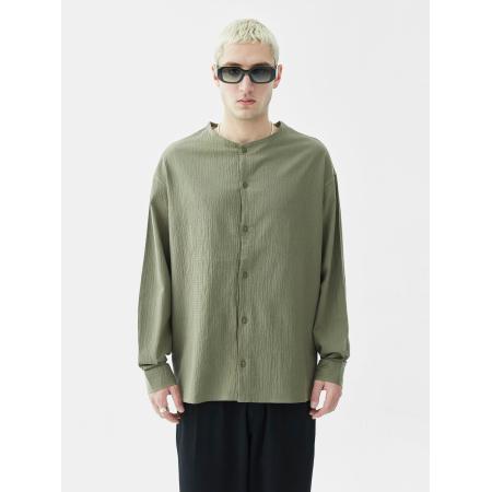 VAMOS CLO VAMOS CLO Shirt kaki