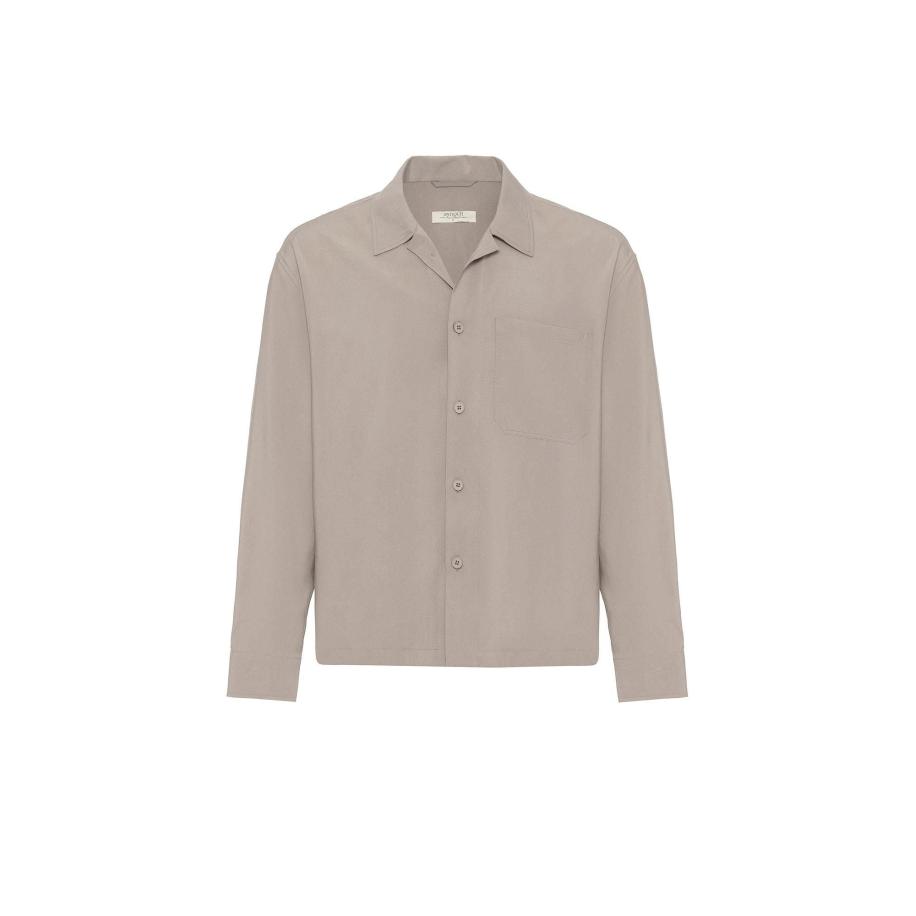 Antioch Antioch Shirt beige -