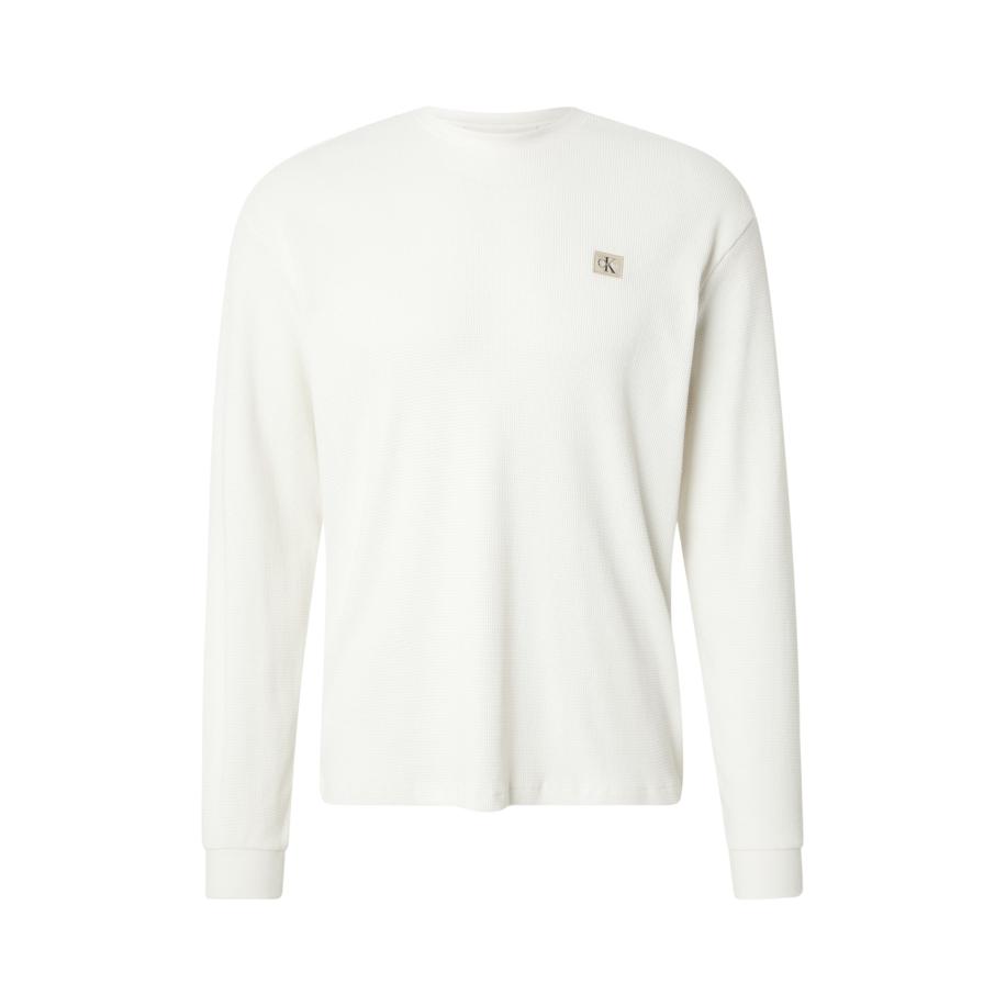 Calvin Klein Calvin Klein Jeans Shirt wit -